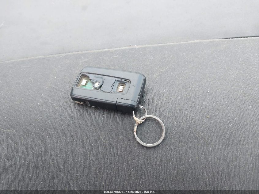 2007 Toyota Prius VIN: JTDKB20U073226422 Lot: 43794878