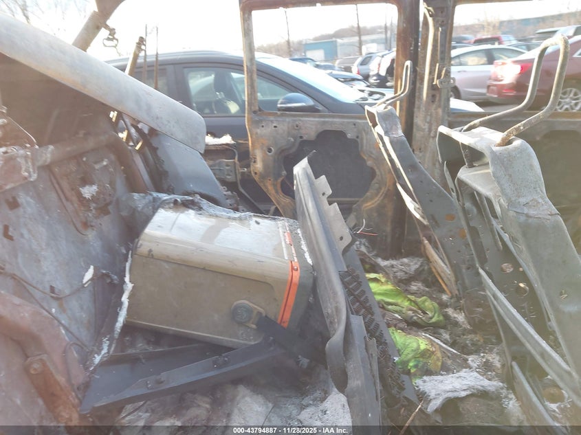 2015 Jeep Wrangler Unlimited Rubicon VIN: 1C4BJWFG3FL766843 Lot: 43794887