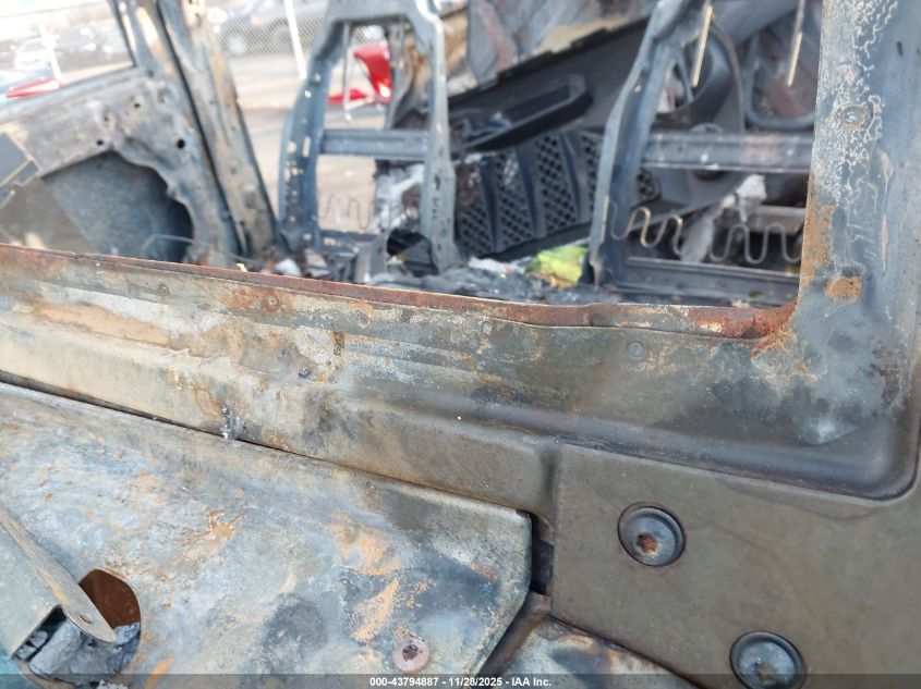 2015 Jeep Wrangler Unlimited Rubicon VIN: 1C4BJWFG3FL766843 Lot: 43794887