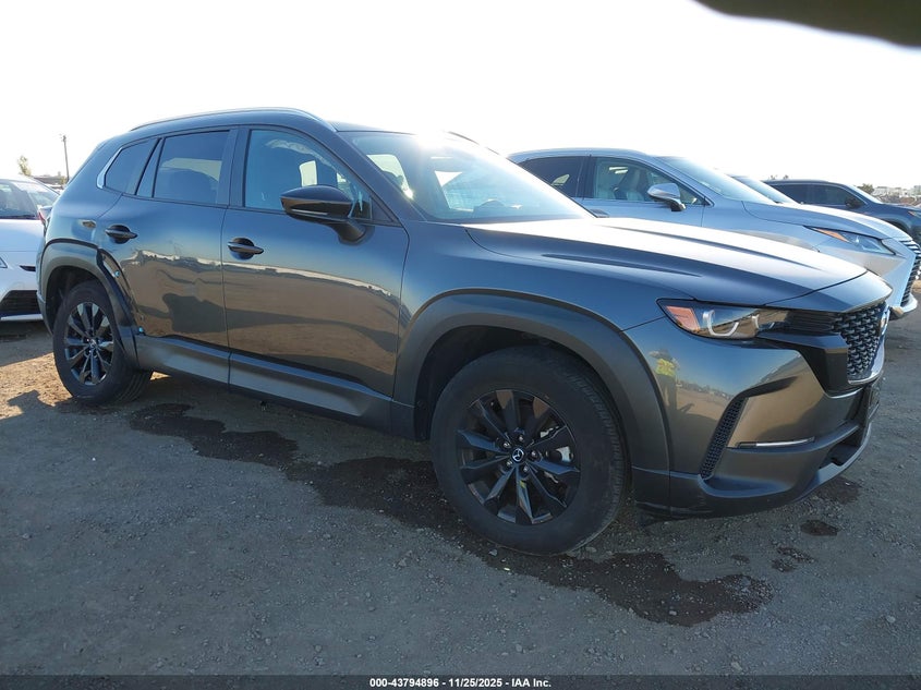 MAZDA CX-50 2.5 S SELECT