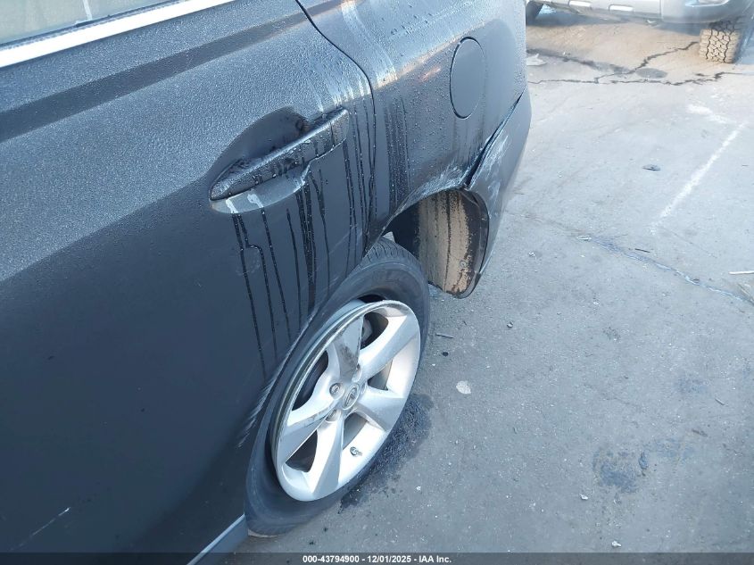 2012 Lexus Rx 350 VIN: 2T2ZK1BA9CC067179 Lot: 43794900