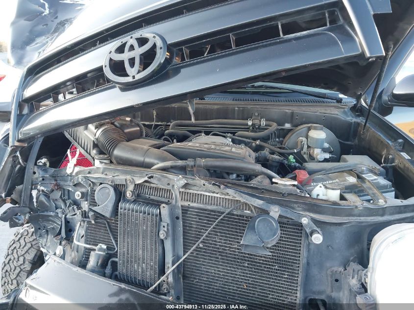 2003 Toyota Tundra Ltd V8 VIN: 5TBRT38173S416716 Lot: 43794913