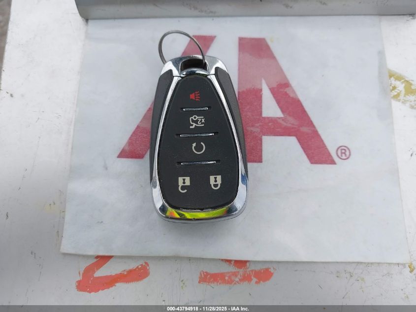 2017 Chevrolet Cruze Lt Auto VIN: 1G1BE5SM5H7176299 Lot: 43794918