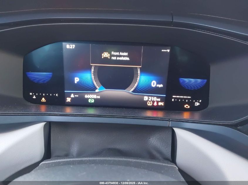 2022 Volkswagen Taos 1.5T Se VIN: 3VVTX7B21NM026791 Lot: 43794930