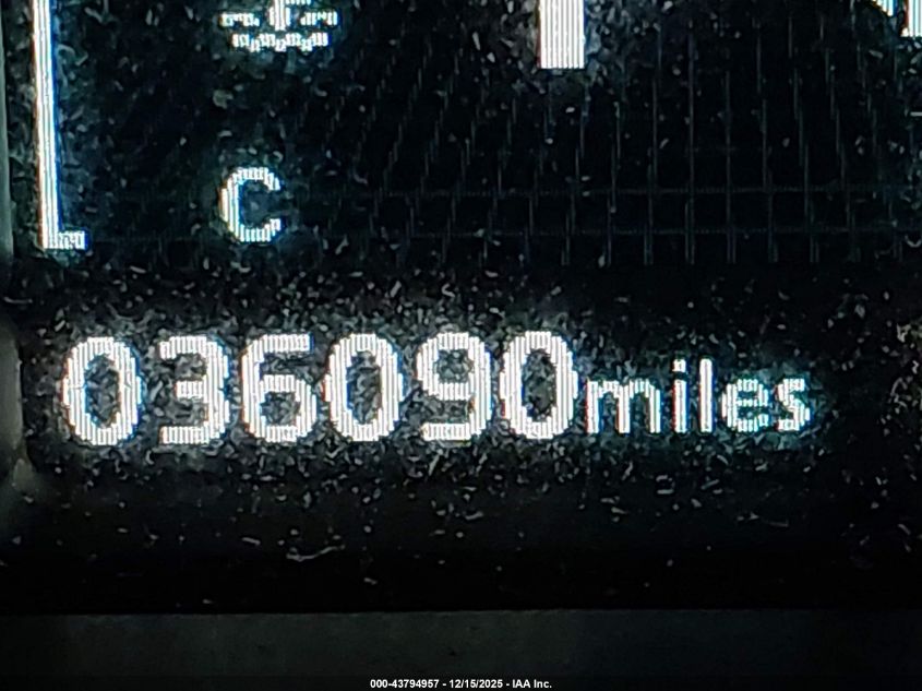 2023 Mitsubishi Outlander Sport 2.0 Es Awc/2.0 Le Awc/2.0 Ralliart Awc/2.0 S Awc/2.0 Se Awc VIN: JA4ARUAU4PU003760 Lot: 43794957