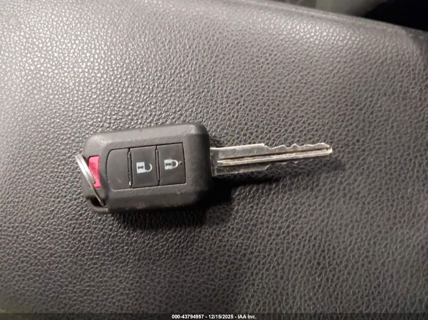 2023 Mitsubishi Outlander Sport 2.0 Es Awc/2.0 Le Awc/2.0 Ralliart Awc/2.0 S Awc/2.0 Se Awc VIN: JA4ARUAU4PU003760 Lot: 43794957