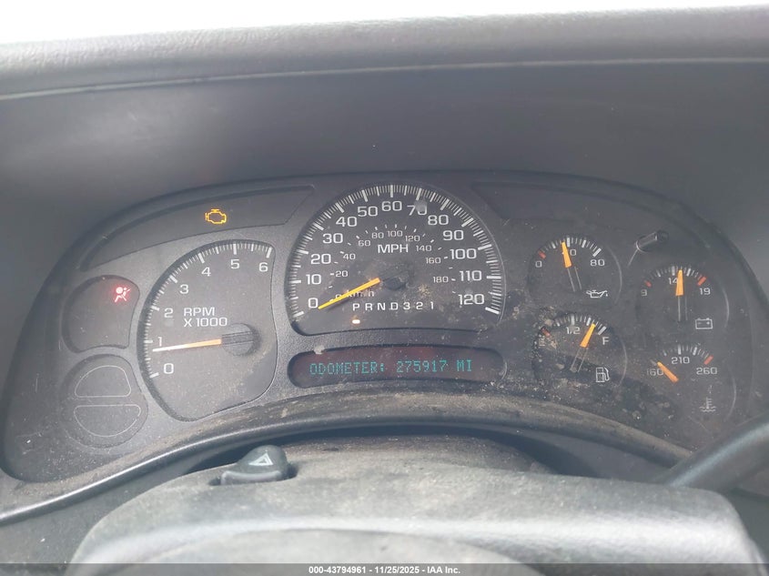 2006 Chevrolet Silverado 1500 Lt1 VIN: 1GCEC19V86Z143266 Lot: 43794961