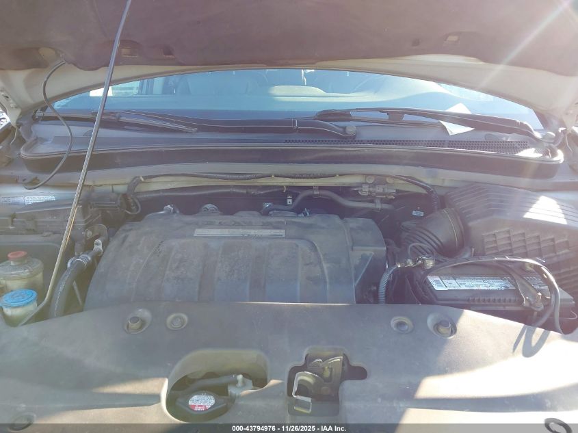 2006 Honda Odyssey Ex-L VIN: 5FNRL38616B085692 Lot: 43794976