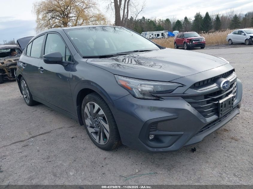 SUBARU LEGACY LIMITED