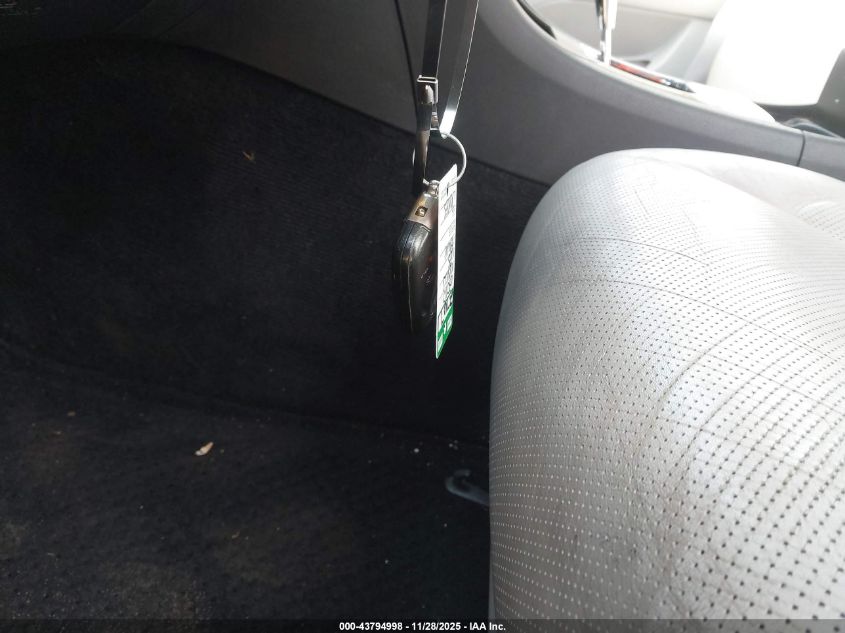 2010 Lexus Es 350 VIN: JTHBK1EG9A2348737 Lot: 43794998