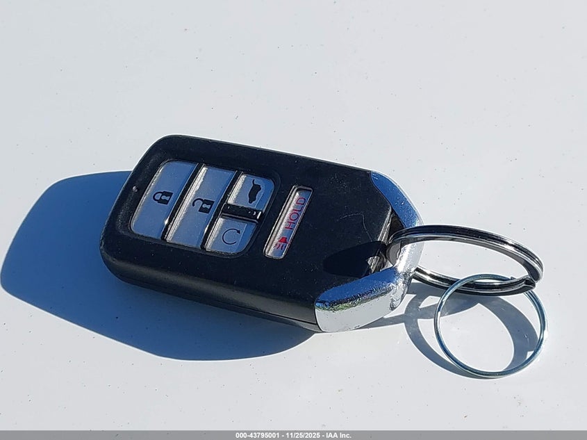 2017 Honda Pilot Ex-L VIN: 5FNYF5H59HB003992 Lot: 43795001