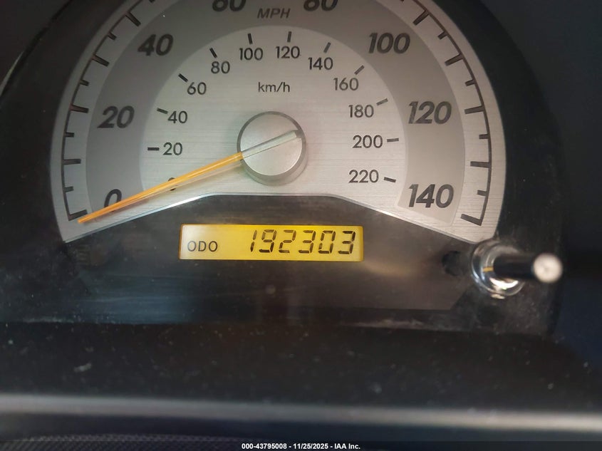 2007 Scion Tc VIN: JTKDE177670156350 Lot: 43795008