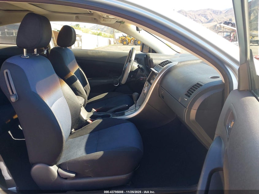 JTKDE177670156350 2007 SCION TC photo no. 5