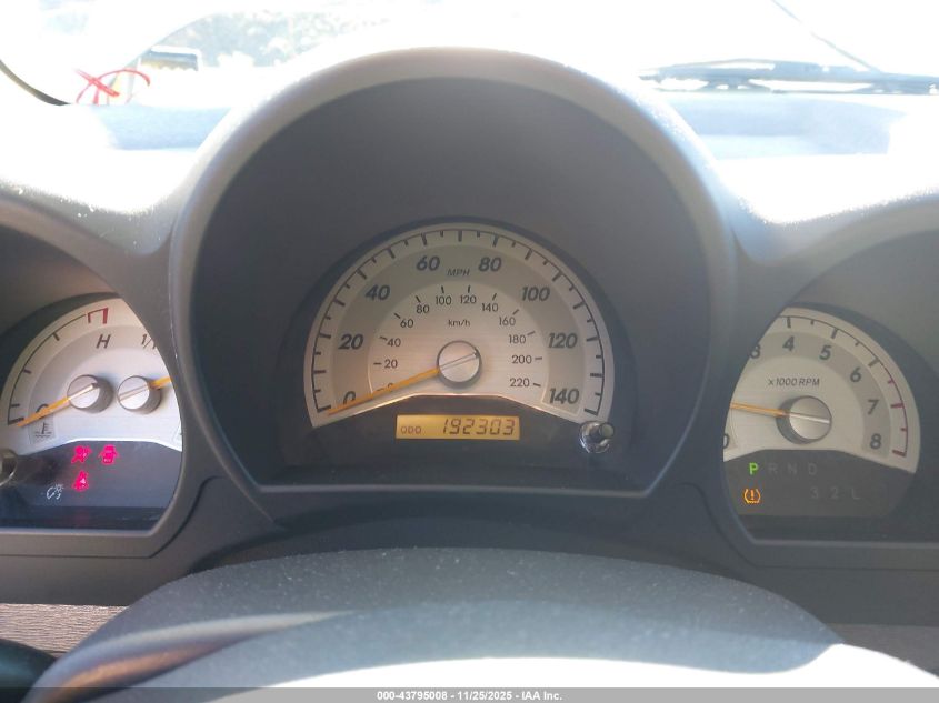 2007 Scion Tc VIN: JTKDE177670156350 Lot: 43795008