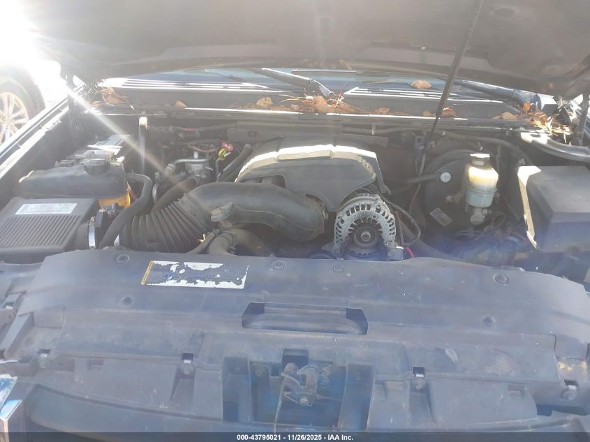 2007 GMC Yukon Xl 1500 Slt VIN: 1GKFK16387J259999 Lot: 43795021