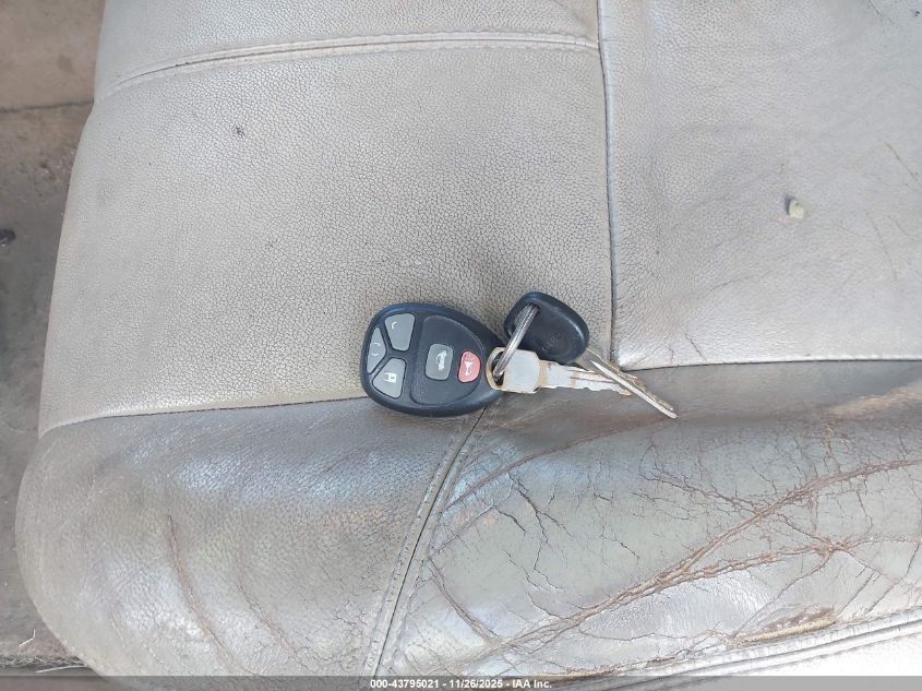 2007 GMC Yukon Xl 1500 Slt VIN: 1GKFK16387J259999 Lot: 43795021