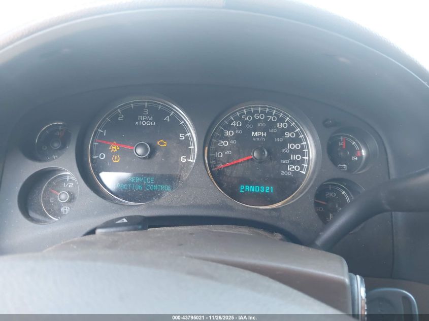 2007 GMC Yukon Xl 1500 Slt VIN: 1GKFK16387J259999 Lot: 43795021