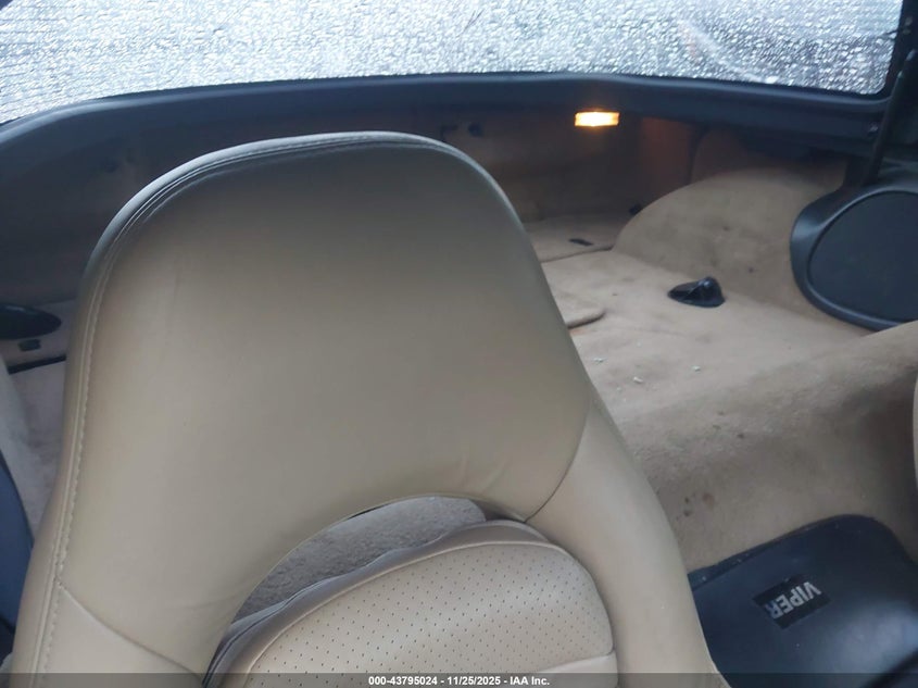 2000 Chevrolet Corvette VIN: 1G1YY22G1Y5117949 Lot: 43795024