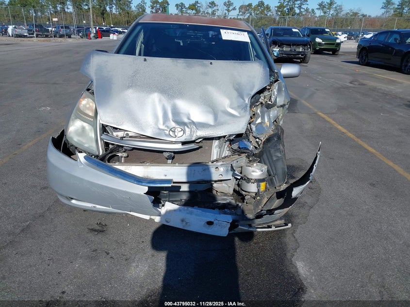 2009 Toyota Prius VIN: JTDKB20U293488705 Lot: 43795032