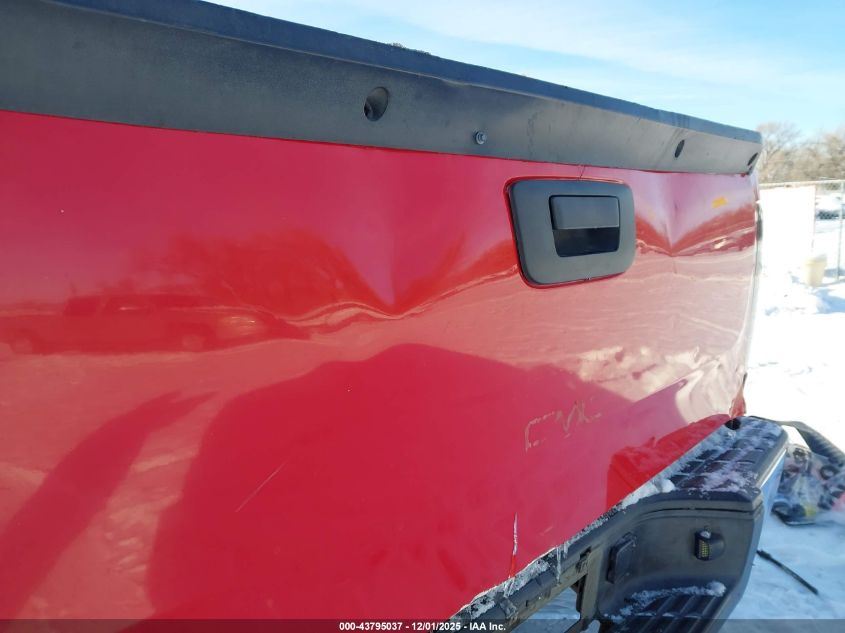 2009 GMC Sierra 3500Hd Sle VIN: 1GTJK83649F100187 Lot: 43795037