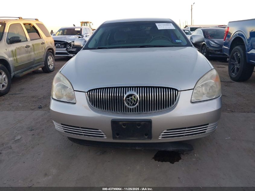 2008 Buick Lucerne Cx VIN: 1G4HP572X8U152662 Lot: 43795064