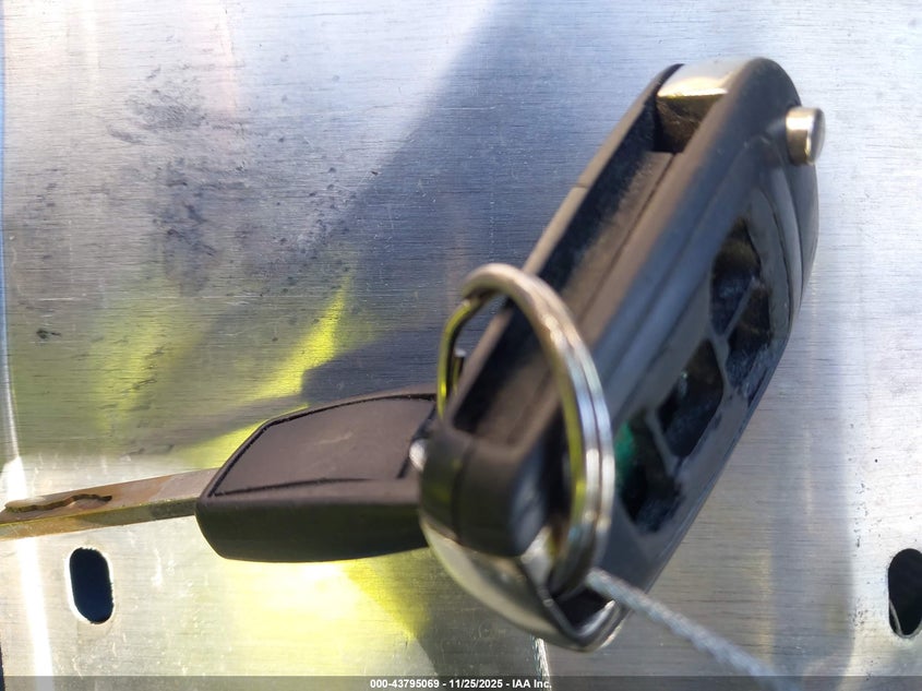 2016 Chevrolet Impala 1Fl VIN: 2G11X5SA8G9165399 Lot: 43795069