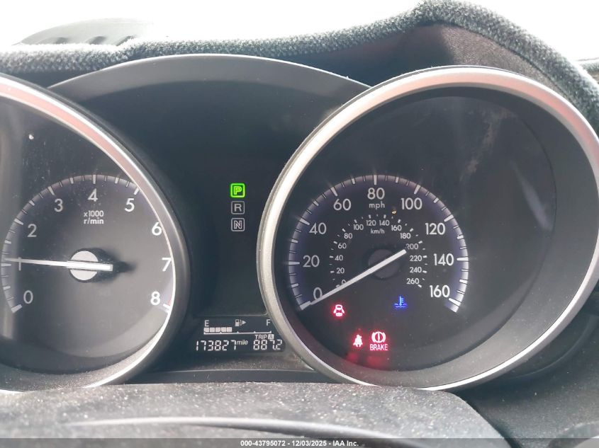 2013 Mazda Mazda3 I Sv VIN: JM1BL1TG6D1711667 Lot: 43795072