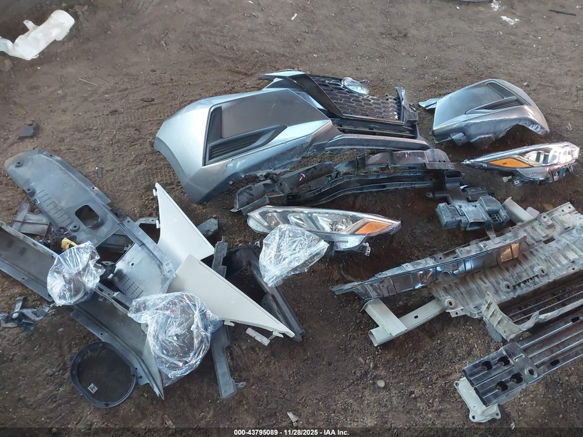 2022 Nissan Sentra Sv Xtronic Cvt VIN: 3N1AB8CV8NY241888 Lot: 43795089