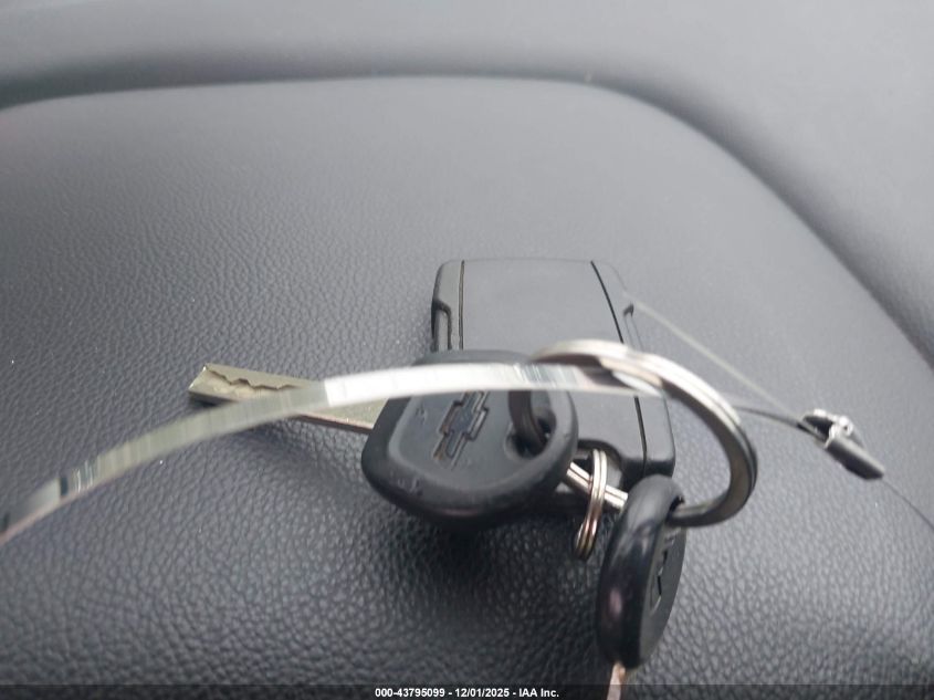 2019 Chevrolet Silverado 3500Hd Wt VIN: 1GC4KVCY5KF231082 Lot: 43795099