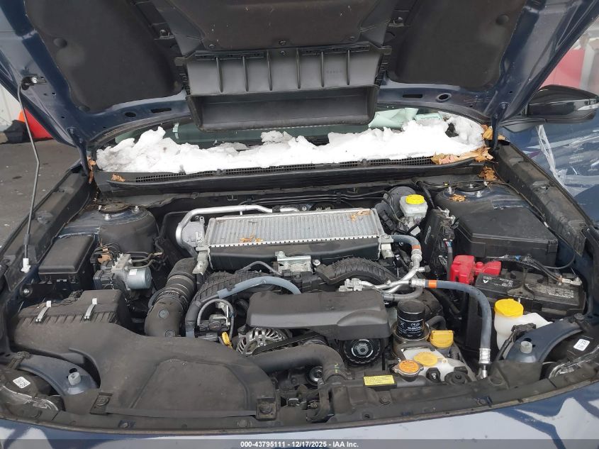 2024 Subaru Outback Onyx Edition Xt VIN: 4S4BTGLD7R3131246 Lot: 43795111