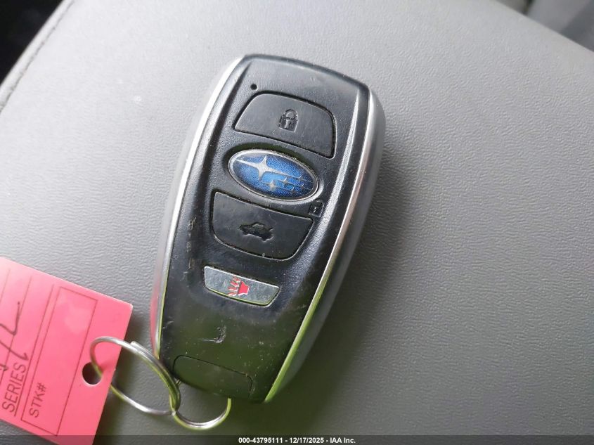 2024 Subaru Outback Onyx Edition Xt VIN: 4S4BTGLD7R3131246 Lot: 43795111