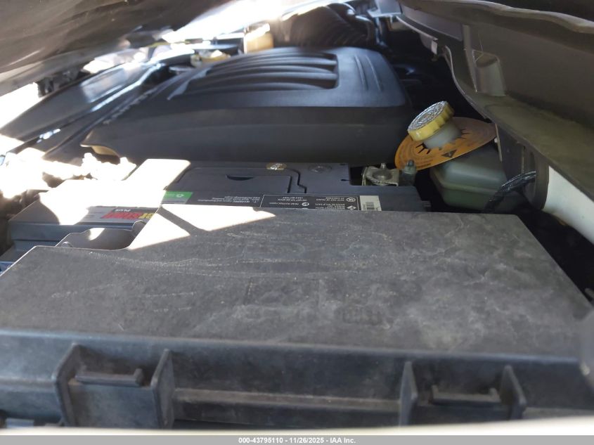 2017 Dodge Grand Caravan Sxt VIN: 2C4RDGCG6HR858054 Lot: 43795110