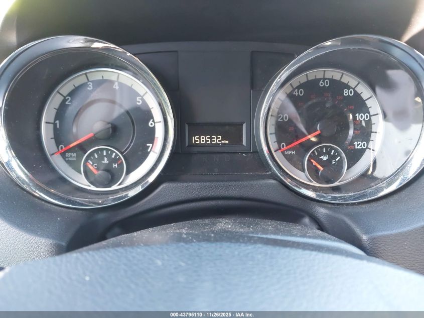 2017 Dodge Grand Caravan Sxt VIN: 2C4RDGCG6HR858054 Lot: 43795110