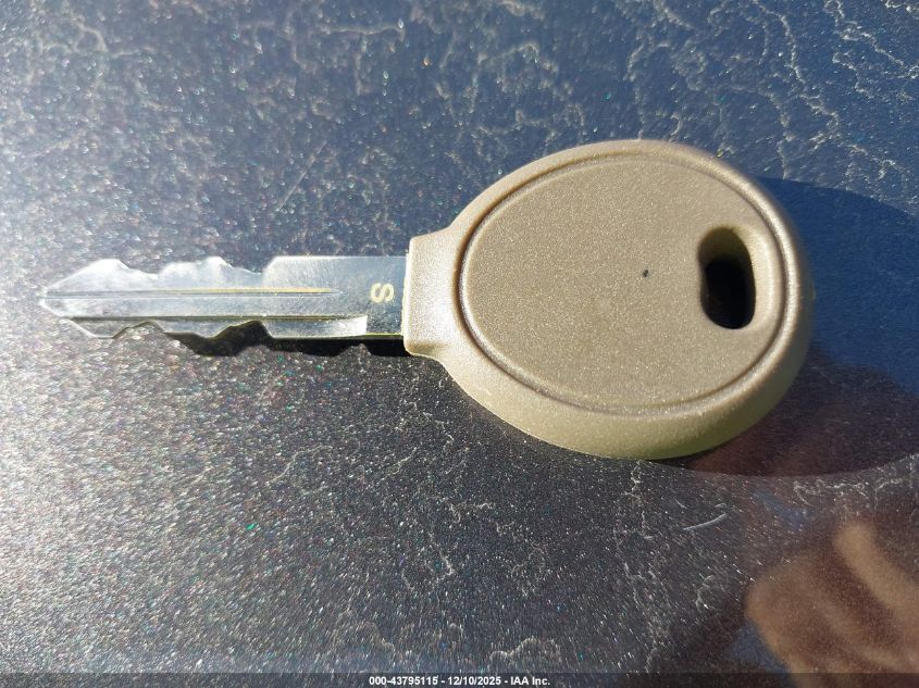 2011 Chrysler 200 Limited VIN: 1C3BC2FB5BN601029 Lot: 43795115