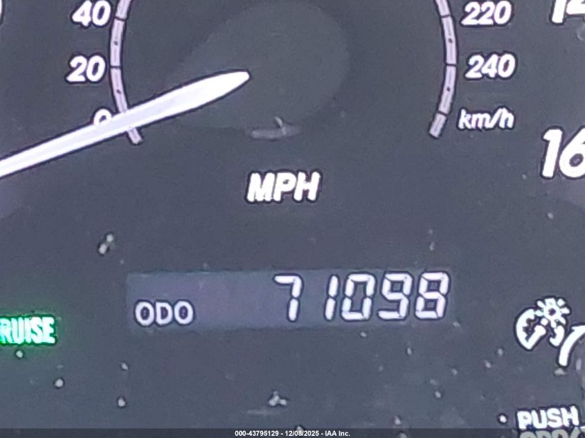 2011 Toyota Avalon Limited VIN: 4T1BK3DB5B4419517 Lot: 43795129