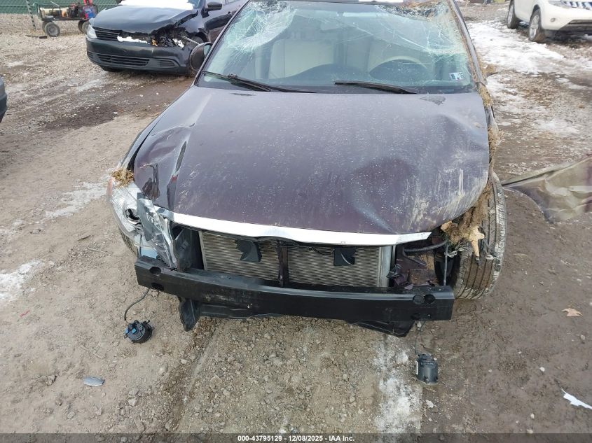 2011 Toyota Avalon Limited VIN: 4T1BK3DB5B4419517 Lot: 43795129