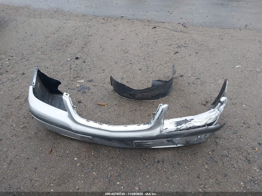 2004 Chevrolet Impala VIN: 2G1WF52E849208226 Lot: 43795130