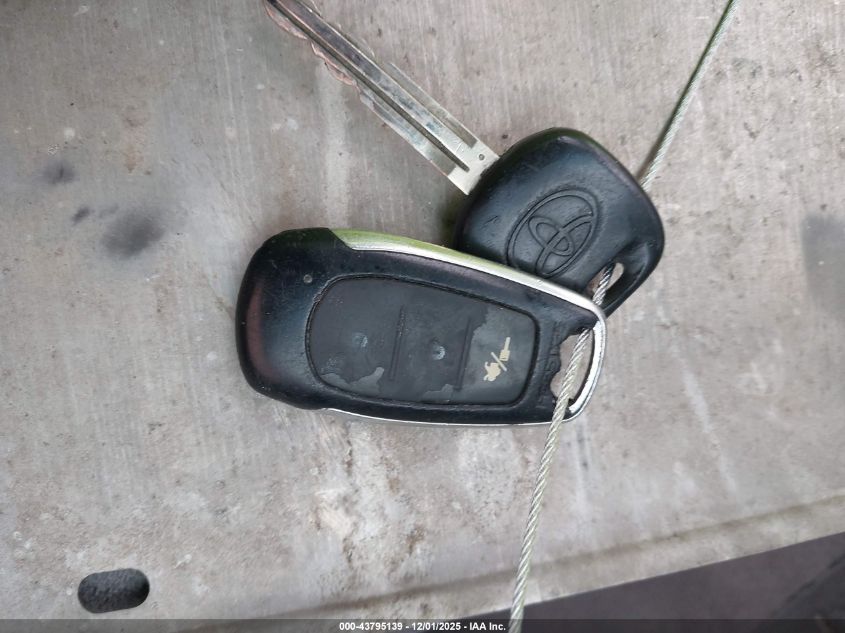 2007 Toyota Corolla Ce VIN: 1NXBR32E97Z783116 Lot: 43795139