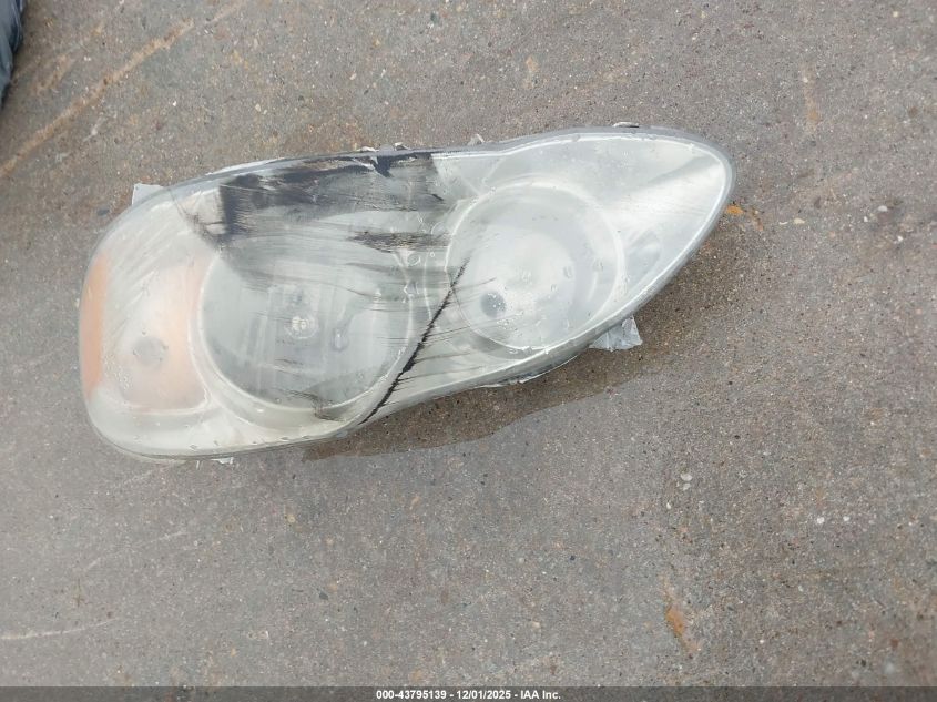 2007 Toyota Corolla Ce VIN: 1NXBR32E97Z783116 Lot: 43795139