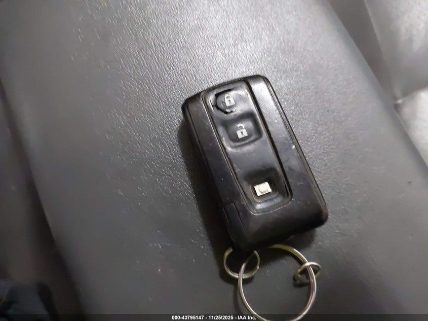 2008 Toyota Prius VIN: JTDKB20U287766929 Lot: 43795147