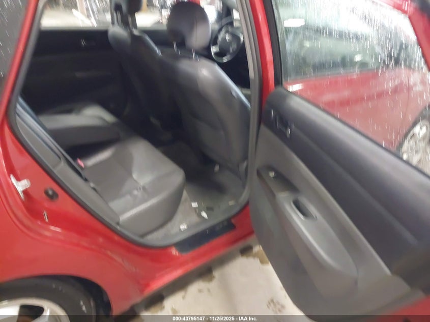 2008 Toyota Prius VIN: JTDKB20U287766929 Lot: 43795147