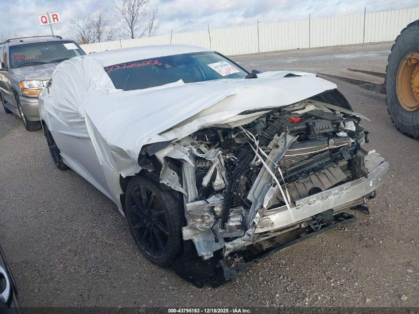 HONDA ACCORD SPORT SPECIAL EDITION