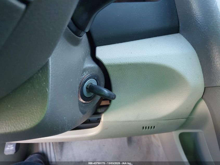 2009 Toyota Camry VIN: 4T1BE46K89U413697 Lot: 43795175