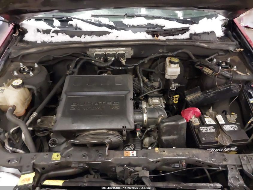 2012 Ford Escape Xlt VIN: 1FMCU9DG5CKC52943 Lot: 43795186