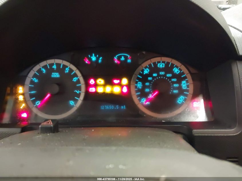 2012 Ford Escape Xlt VIN: 1FMCU9DG5CKC52943 Lot: 43795186