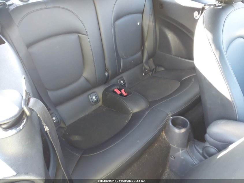 2019 Mini Convertible Cooper VIN: WMWWG5C55K3H08997 Lot: 43795213