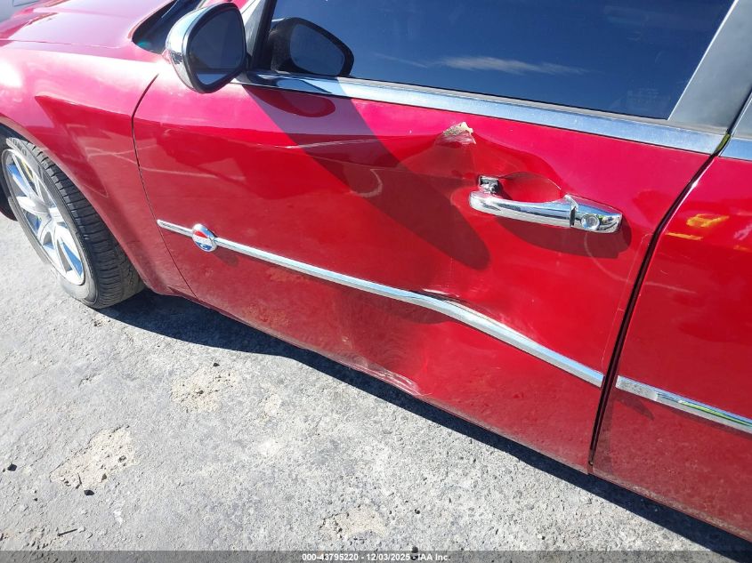 2007 Chrysler 300C VIN: 2C3LA63H97H696382 Lot: 43795220