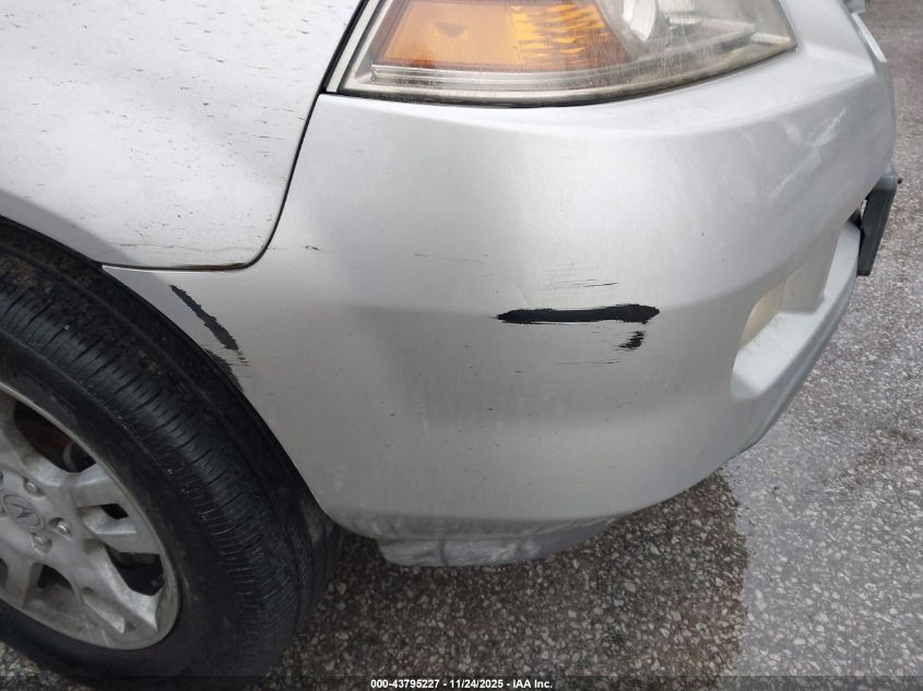 2006 Acura Mdx VIN: 2HNYD18956H503120 Lot: 43795227