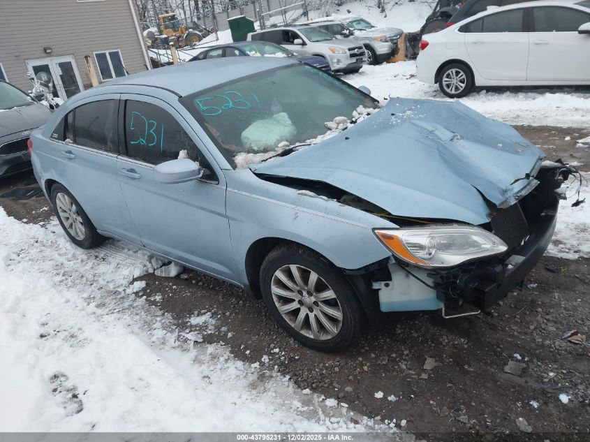CHRYSLER 200 TOURING