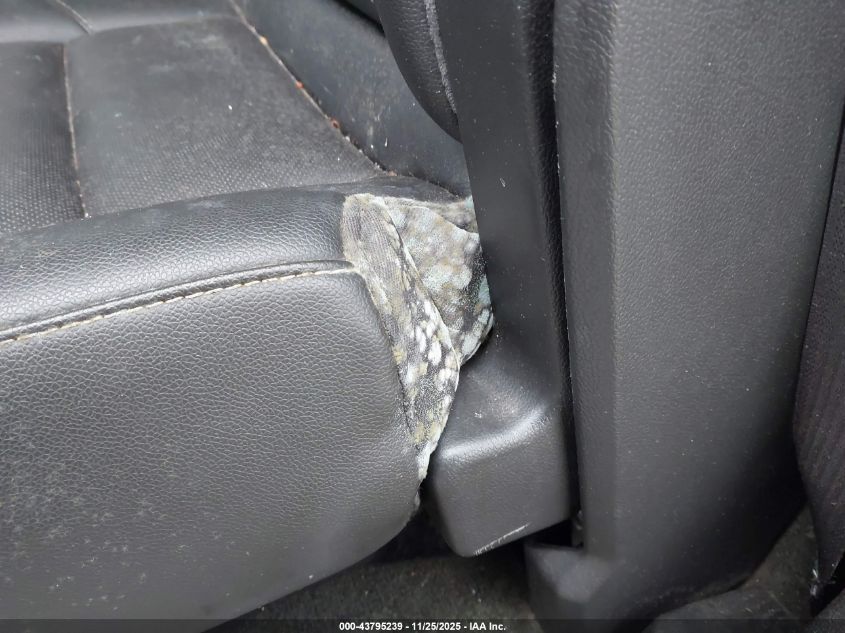 2016 Chevrolet Silverado 2500Hd Ltz VIN: 1GC1KWE84GF116132 Lot: 43795239